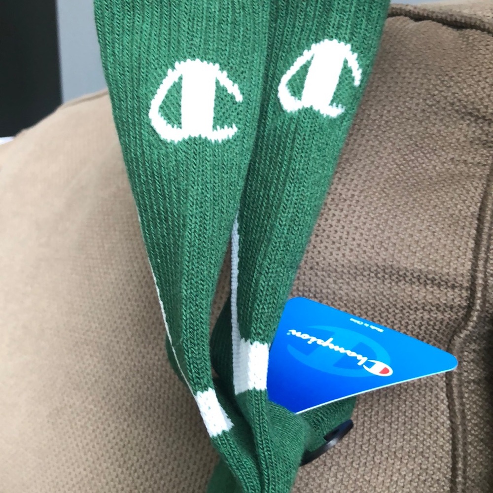 Champion socks